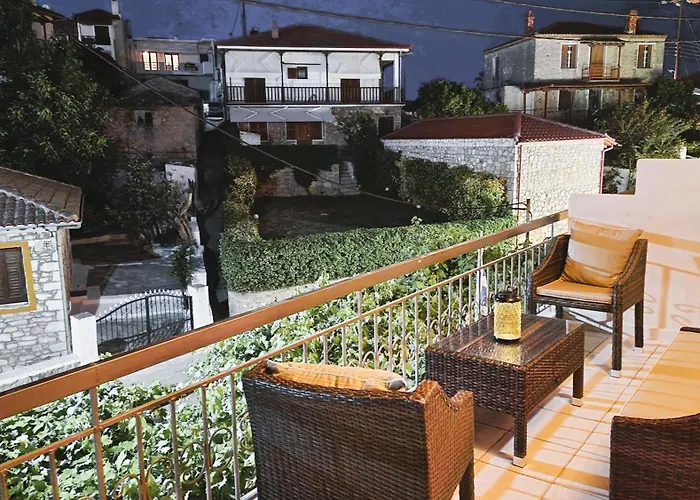 My Balcony Daire *