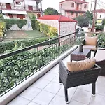 Apartmán My Balcony *