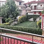 My Balcony