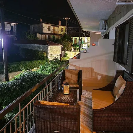 My Balcony