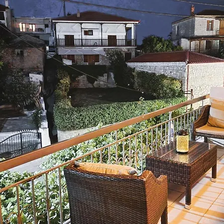 My Balcony דירה *