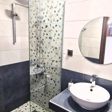 My Balcony דירה אפיטוס