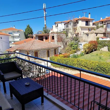 My Balcony *