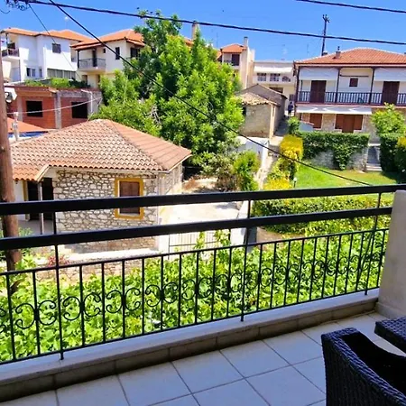 My Balcony דירה אפיטוס