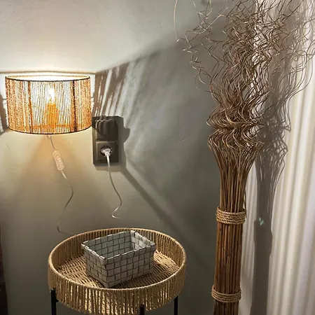 My Balcony אפיטוס