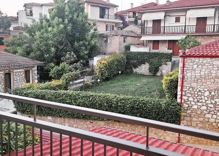 My Balcony