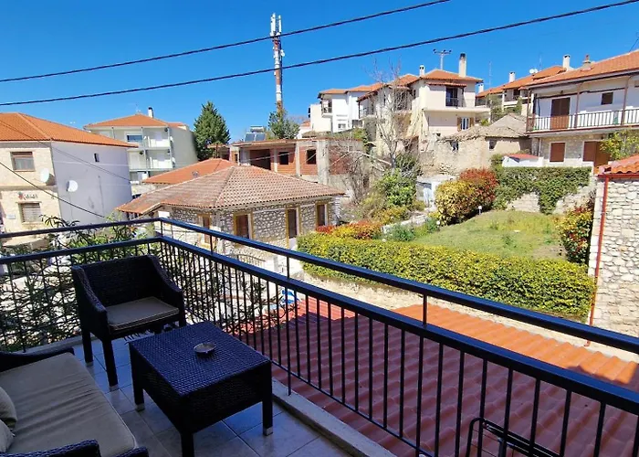 My Balcony *