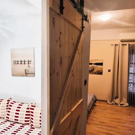 アパート My Balcony