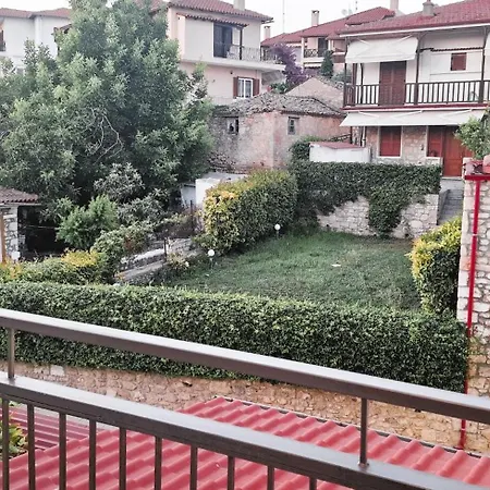 My Balcony