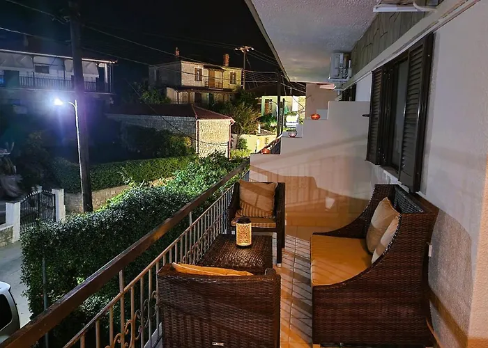 My Balcony